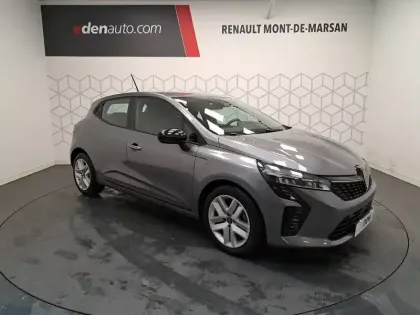 Photo 6 Renault Clio  TCe 90