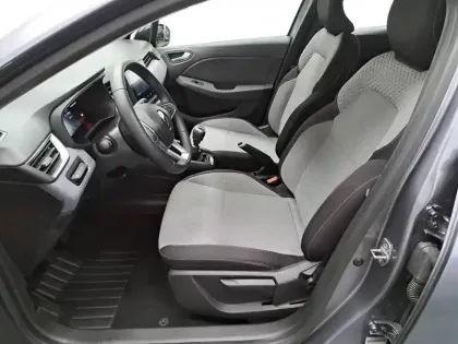 Photo 25 Renault Clio  TCe 90