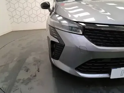 Photo 8 Renault Clio  TCe 90