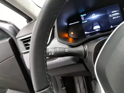 Photo 27 Renault Clio  TCe 90