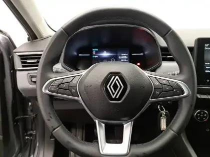 Photo 31 Renault Clio  TCe 90