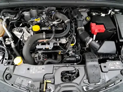 Photo 12 Renault Clio  TCe 90