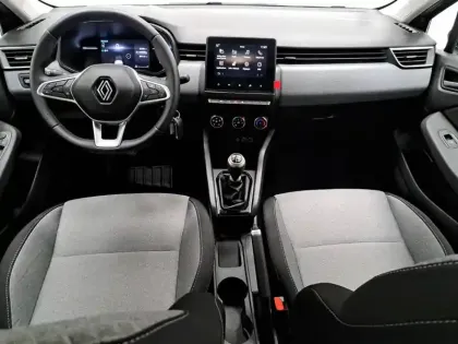 Photo 39 Renault Clio  TCe 90