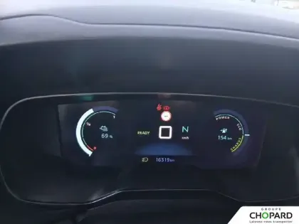 Photo 40 Citroën Berlingo e- Taille M 136 ch 100 kWh Automatique