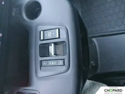 Photo 44 Citroën Berlingo e- Taille M 136 ch 100 kWh Automatique