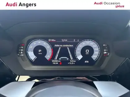 Photo 6 Audi A3  Sportback 30 TFSI 110 S tronic 7