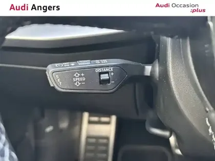 Photo 22 Audi A3  Sportback 30 TFSI 110 S tronic 7