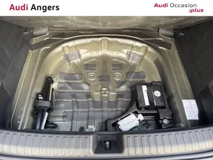 Photo 12 Audi A3  Sportback 30 TFSI 110 S tronic 7