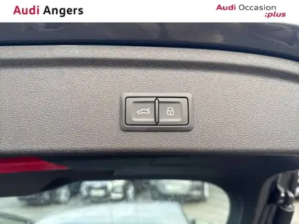 Photo 13 Audi A3  Sportback 30 TFSI 110 S tronic 7