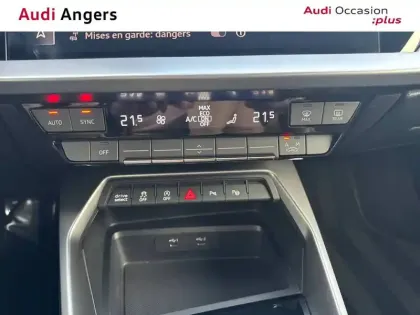 Photo 29 Audi A3  Sportback 30 TFSI 110 S tronic 7