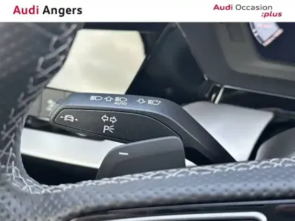 Photo 18 Audi A3  Sportback 30 TFSI 110 S tronic 7