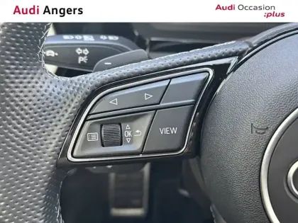 Photo 20 Audi A3  Sportback 30 TFSI 110 S tronic 7