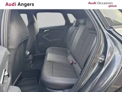 Photo 10 Audi A3  Sportback 30 TFSI 110 S tronic 7