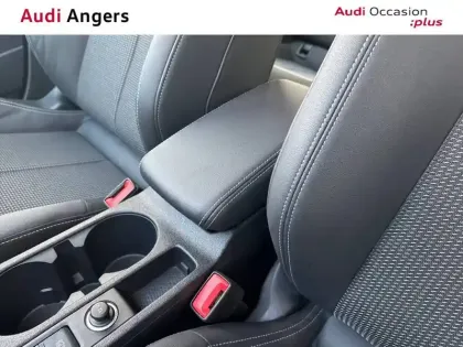 Photo 32 Audi A3  Sportback 30 TFSI 110 S tronic 7