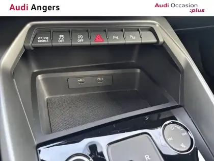 Photo 30 Audi A3  Sportback 30 TFSI 110 S tronic 7