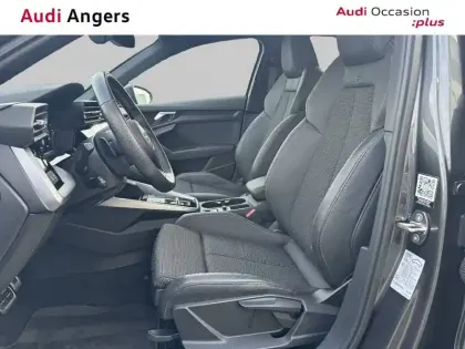 Photo 9 Audi A3  Sportback 30 TFSI 110 S tronic 7