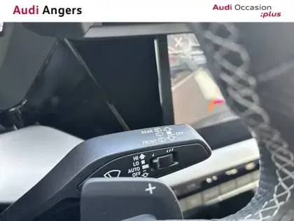 Photo 19 Audi A3  Sportback 30 TFSI 110 S tronic 7