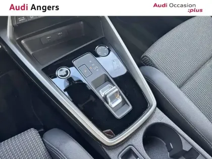 Photo 8 Audi A3  Sportback 30 TFSI 110 S tronic 7