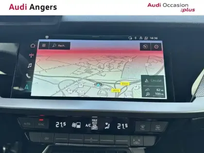 Photo 27 Audi A3  Sportback 30 TFSI 110 S tronic 7