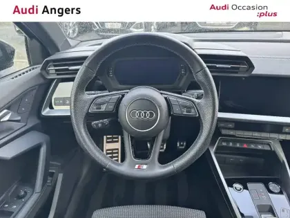 Photo 5 Audi A3  Sportback 30 TFSI 110 S tronic 7