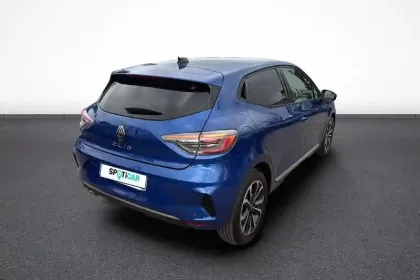 Photo 5 Renault Clio  TCe 90 ch GSR2