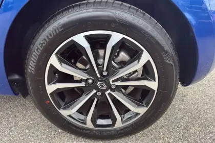 Photo 9 Renault Clio  TCe 90 ch GSR2