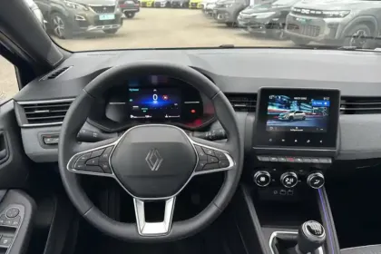 Photo 16 Renault Clio  TCe 90 ch GSR2