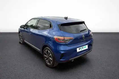 Photo 29 Renault Clio  TCe 90 ch GSR2