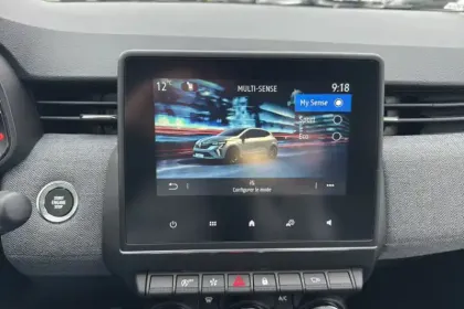 Photo 20 Renault Clio  TCe 90 ch GSR2