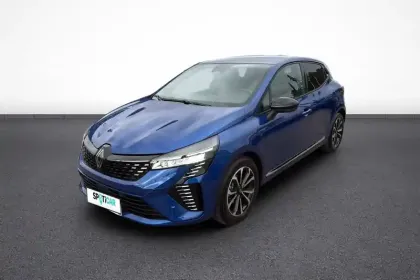 Photo Renault Clio Techno