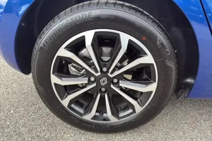 Photo 10 Renault Clio  TCe 90 ch GSR2