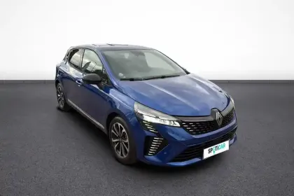 Photo 7 Renault Clio  TCe 90 ch GSR2