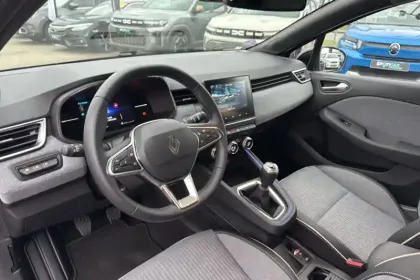 Photo 41 Renault Clio  TCe 90 ch GSR2