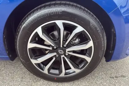 Photo 11 Renault Clio  TCe 90 ch GSR2