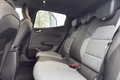 Photo 14 Renault Clio  TCe 90 ch GSR2