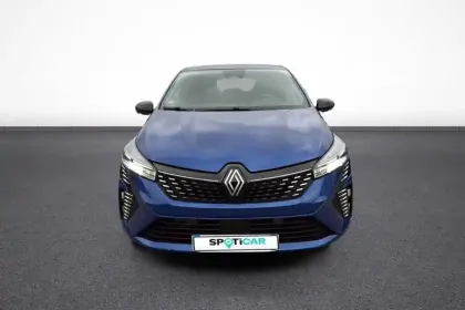 Photo 27 Renault Clio  TCe 90 ch GSR2