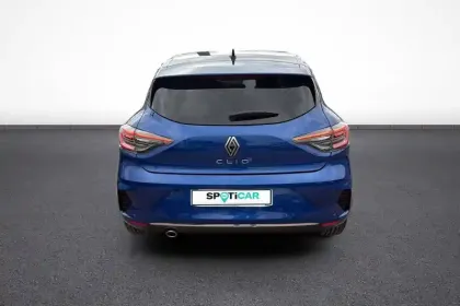 Photo 56 Renault Clio  TCe 90 ch GSR2