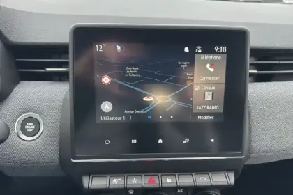 Photo 19 Renault Clio  TCe 90 ch GSR2