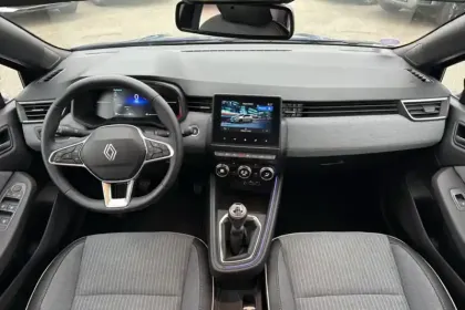 Photo 69 Renault Clio  TCe 90 ch GSR2