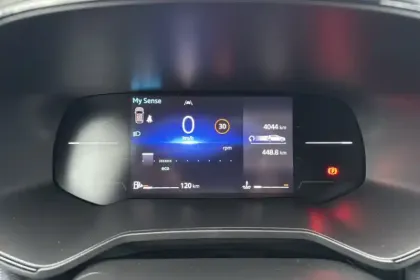 Photo 18 Renault Clio  TCe 90 ch GSR2