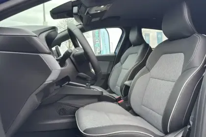 Photo 13 Renault Clio  TCe 90 ch GSR2