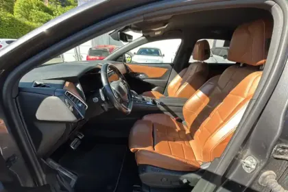 Photo 9 DS DS 7 DS7 Crossback Hybride E-Tense 225 EAT8