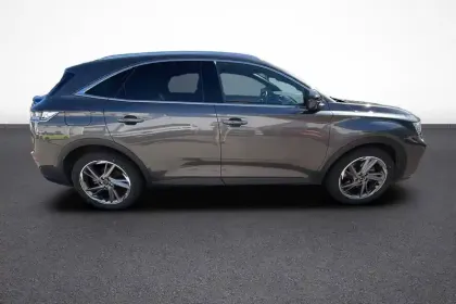 Photo 6 DS DS 7 DS7 Crossback Hybride E-Tense 225 EAT8