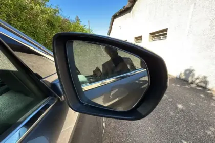 Photo 26 DS DS 7 DS7 Crossback Hybride E-Tense 225 EAT8