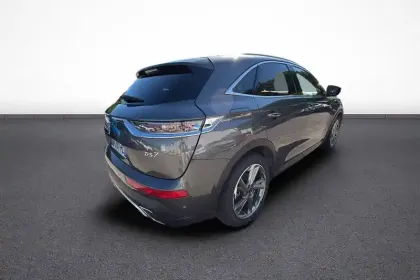 Photo 5 DS DS 7 DS7 Crossback Hybride E-Tense 225 EAT8