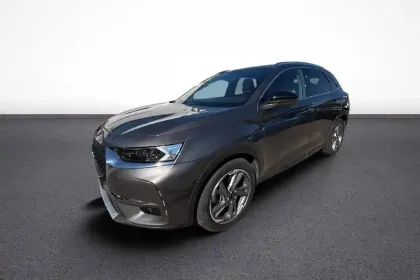 Photo Ds Ds 7 Rivoli