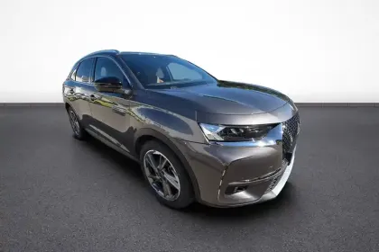 Photo 7 DS DS 7 DS7 Crossback Hybride E-Tense 225 EAT8