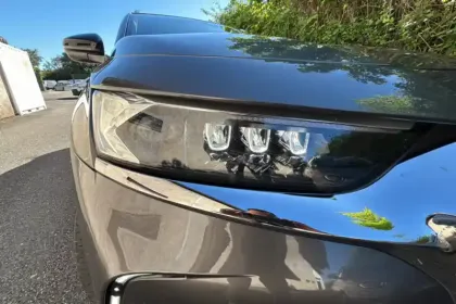 Photo 25 DS DS 7 DS7 Crossback Hybride E-Tense 225 EAT8