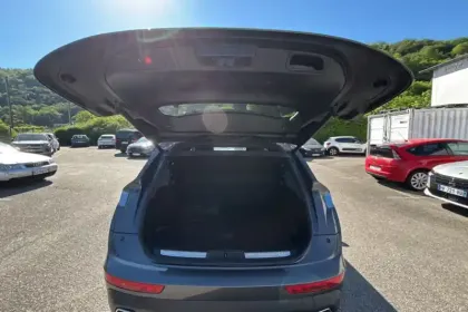 Photo 8 DS DS 7 DS7 Crossback Hybride E-Tense 225 EAT8