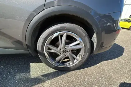 Photo 11 DS DS 7 DS7 Crossback Hybride E-Tense 225 EAT8